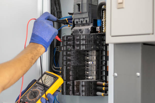 Best Electrical Troubleshooting and Repair  in Adelino, NM