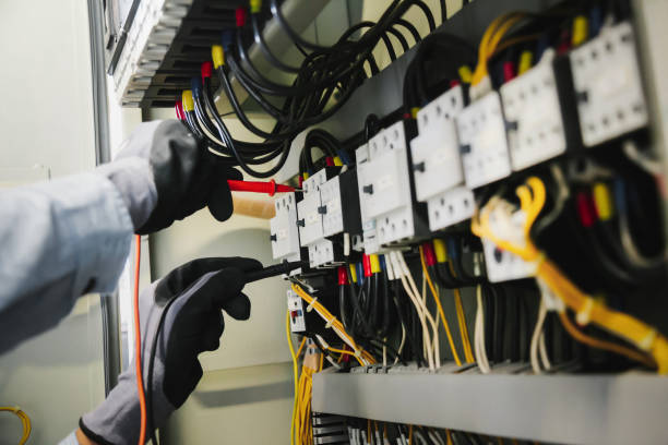 Best Surge Protection Installation  in Adelino, NM