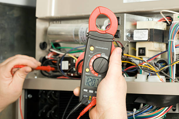 Best Commercial Electrical Services  in Adelino, NM