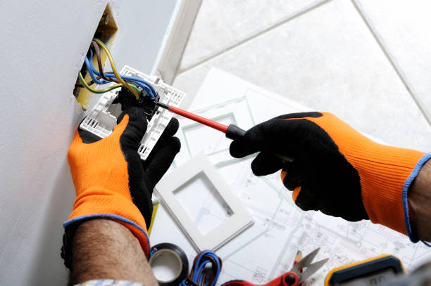 Best Electrical Maintenance Services  in Adelino, NM